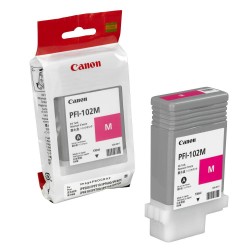 CANON PFI-102M ORIGINAL