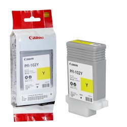 CANON PFI-102MBK ORIGINAL