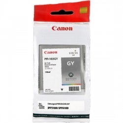 CANON PFI-103GY ORIGINAL