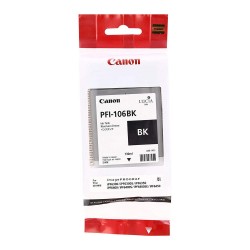 CANON PFI-106BK ORIGINAL