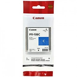 CANON PFI-106C ORIGINAL