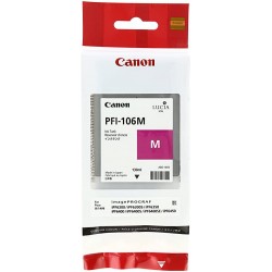 CANON PFI-106M ORIGINAL