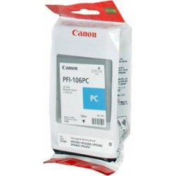 CANON PFI-106MBK ORIGINAL