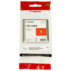 CANON PFI-106MBK ORIGINAL