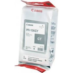 CANON PFI-106GY ORIGINAL