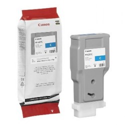 CANON PFI-207C ORIGINAL