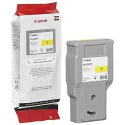 CANON PFI-207MBK ORIGINAL