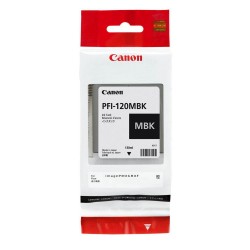 CANON PFI-120MBK ORIGINAL