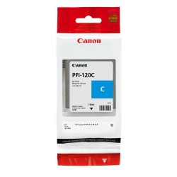 CANON PFI-120C ORIGINAL