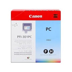 CANON PFI-301MBK ORIGINAL