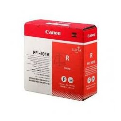 CANON PFI-301MBK ORIGINAL