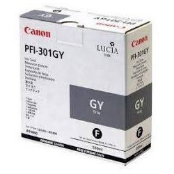 CANON PFI-301GY ORIGINAL