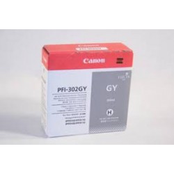 CANON PFI-302GY ORIGINAL