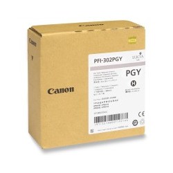 CANON PFI-302PGY ORIGINAL