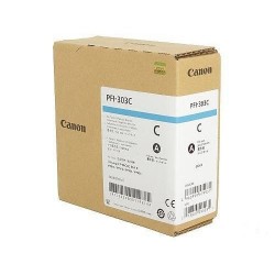 CANON PFI-303C ORIGINAL