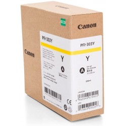 CANON PFI-303Y ORIGINAL