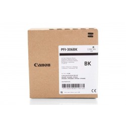 CANON PFI-306BK ORIGINAL