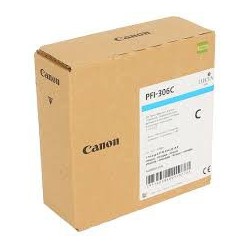 CANON PFI-306C ORIGINAL