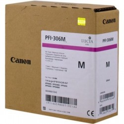 CANON PFI-306MBK ORIGINAL