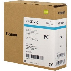 CANON PFI-306PC ORIGINAL