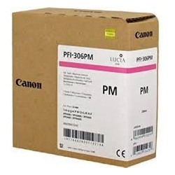 CANON PFI-306PM ORIGINAL