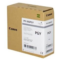 CANON PFI-306GY ORIGINAL