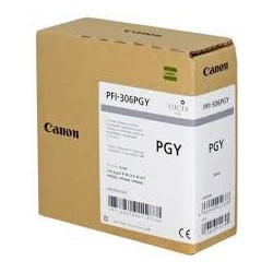 CANON PFI-306PGY ORIGINAL