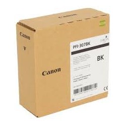 CANON PFI-307BK ORIGINAL