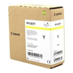 CANON PFI-307Y ORIGINAL