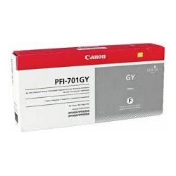 CANON PFI-701GY ORIGINAL