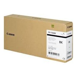 CANON PFI-706BK ORIGINAL