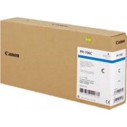 CANON PFI-706C ORIGINAL