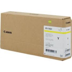 CANON PFI-706Y ORIGINAL