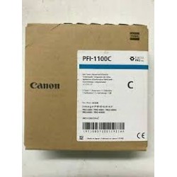 CANON PFI-1100C ORIGINAL