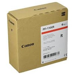 CANON PFI-1100MBK ORIGINAL