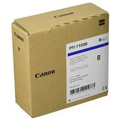 CANON PFI-1100MBK ORIGINAL