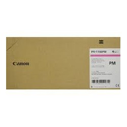 CANON PFI-1700MBK ORIGINAL