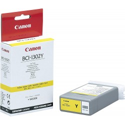 CANON BCI-1302Y ORIGINAL