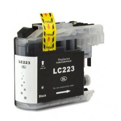 BROTHER LC223 BLACK