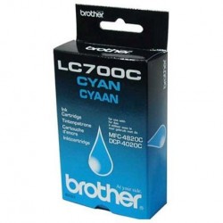 BROTHER LC-700C ORIGINAL