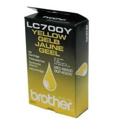 BROTHER LC-700Y ORIGINAL