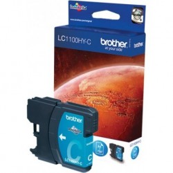BROTHER LC-1100HYC ORIGINAL