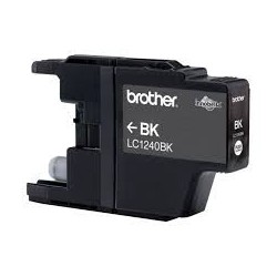 Brother LC1240BK COMPATIBLE