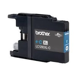 Brother LC1280XL C COMPATIBLE