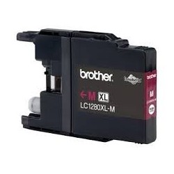 Brother LC1280XL M COMPATIBLE