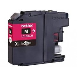 Brother LC123M COMPATIBLE