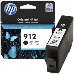 HP 912BK ORIGINAL