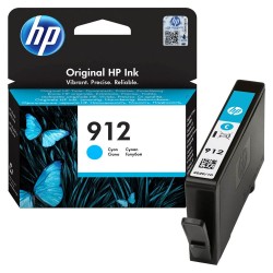 HP 912ABK ORIGINAL
