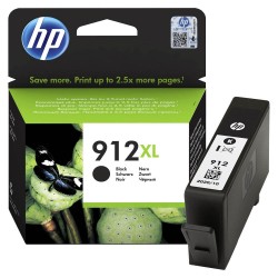 HP 912ABK ORIGINAL