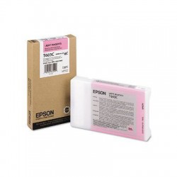 EPSON T603C ORIGINAL